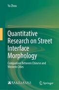 Quantitative Research on Street Interface Morphology
