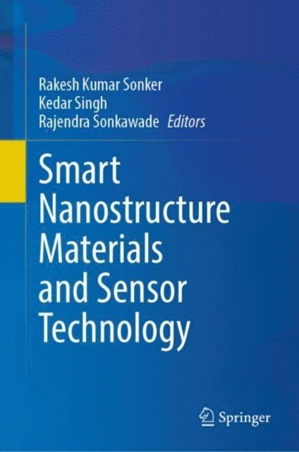 Smart Nanostructure Materials and Sensor Technology