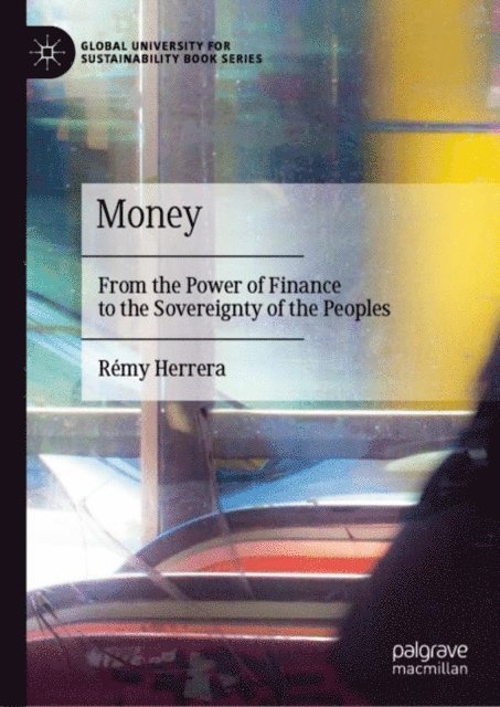 Remy Herrera - Money, E-bok