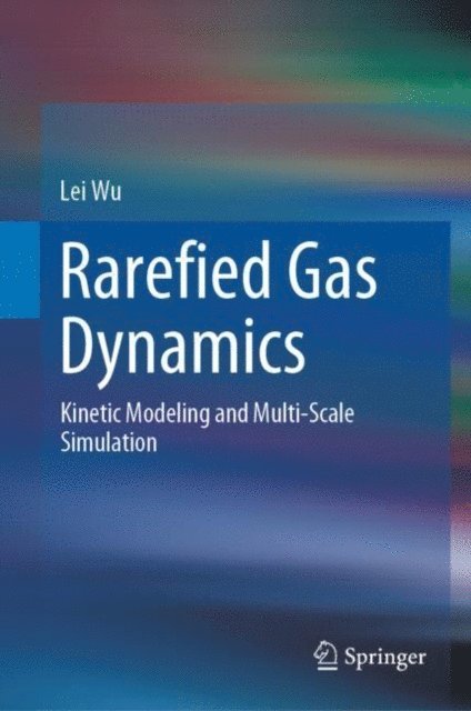 Lei Wu - Rarefied Gas Dynamics, E-bok