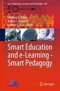 Smart Education and e-Learning - Smart Pedagogy