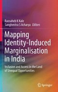 Mapping Identity-Induced Marginalisation in India