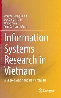 Information Systems Research in Vietnam