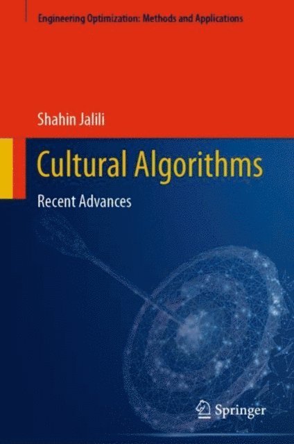Shahin Jalili - Cultural Algorithms, E-bok
