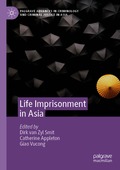Life Imprisonment in Asia