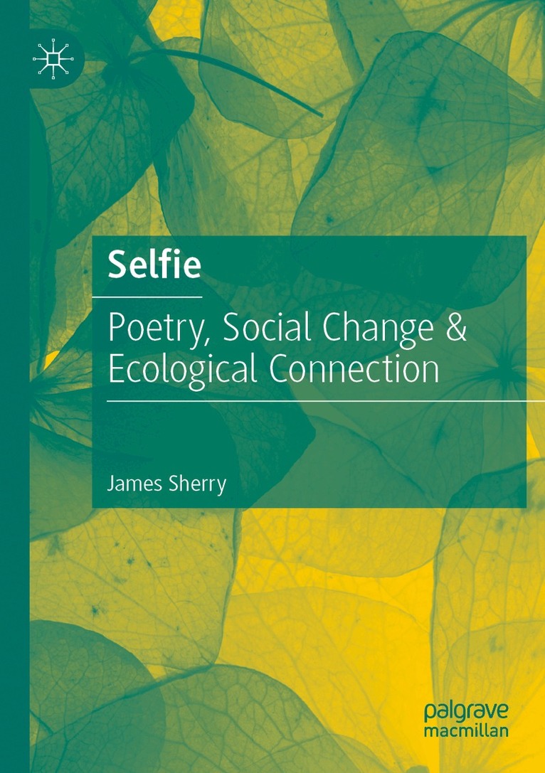 James Sherry - Selfie, Häftad