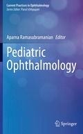 Pediatric Ophthalmology