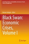 Black Swan: Economic Crises, Volume I