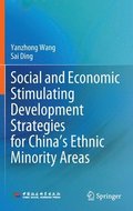 Social and Economic Stimulating Development Strategies for Chinas Ethnic Minority Areas