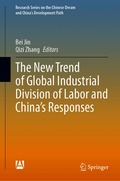 New Trend of Global Industrial Division of Labor and China's Responses