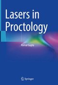 Lasers in Proctology