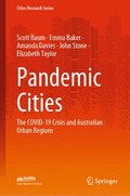Pandemic Cities