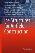 Ice Structures for Airfield Construction