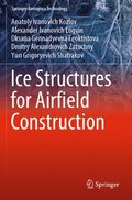 Ice Structures for Airfield Construction