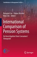 International Comparison of Pension Systems