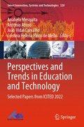Perspectives and Trends in Education and Technology