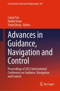 Advances in Guidance, Navigation and Control