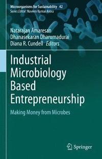 Industrial Microbiology Based Entrepreneurship