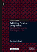 Exhibiting Creative Geographies