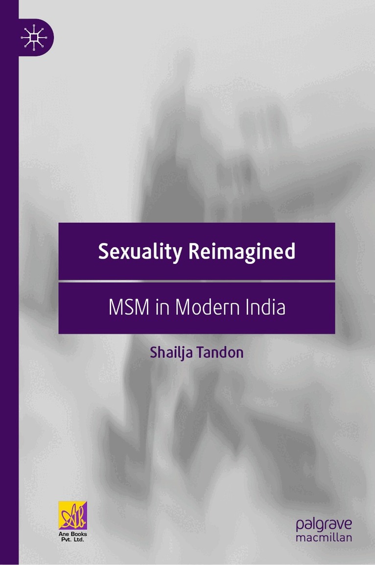 Shailja Tandon - Sexuality Reimagined, Inbunden. Tillgänglighet: Lägg i varukorg