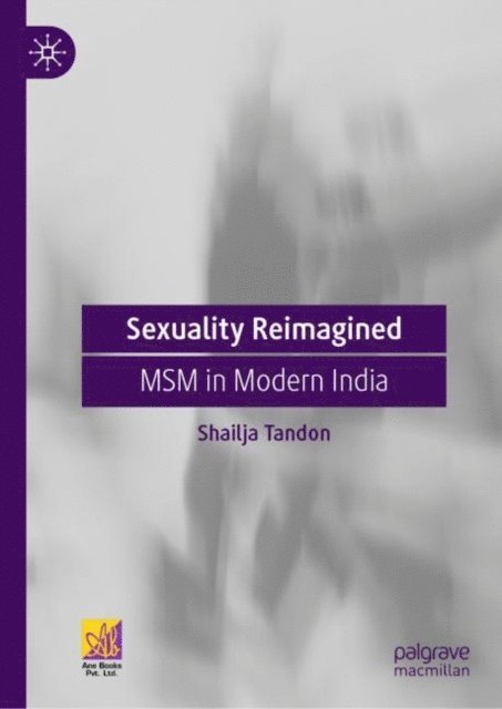 Shailja Tandon - Sexuality Reimagined, E-bok. Tillgänglighet: Lägg i varukorg