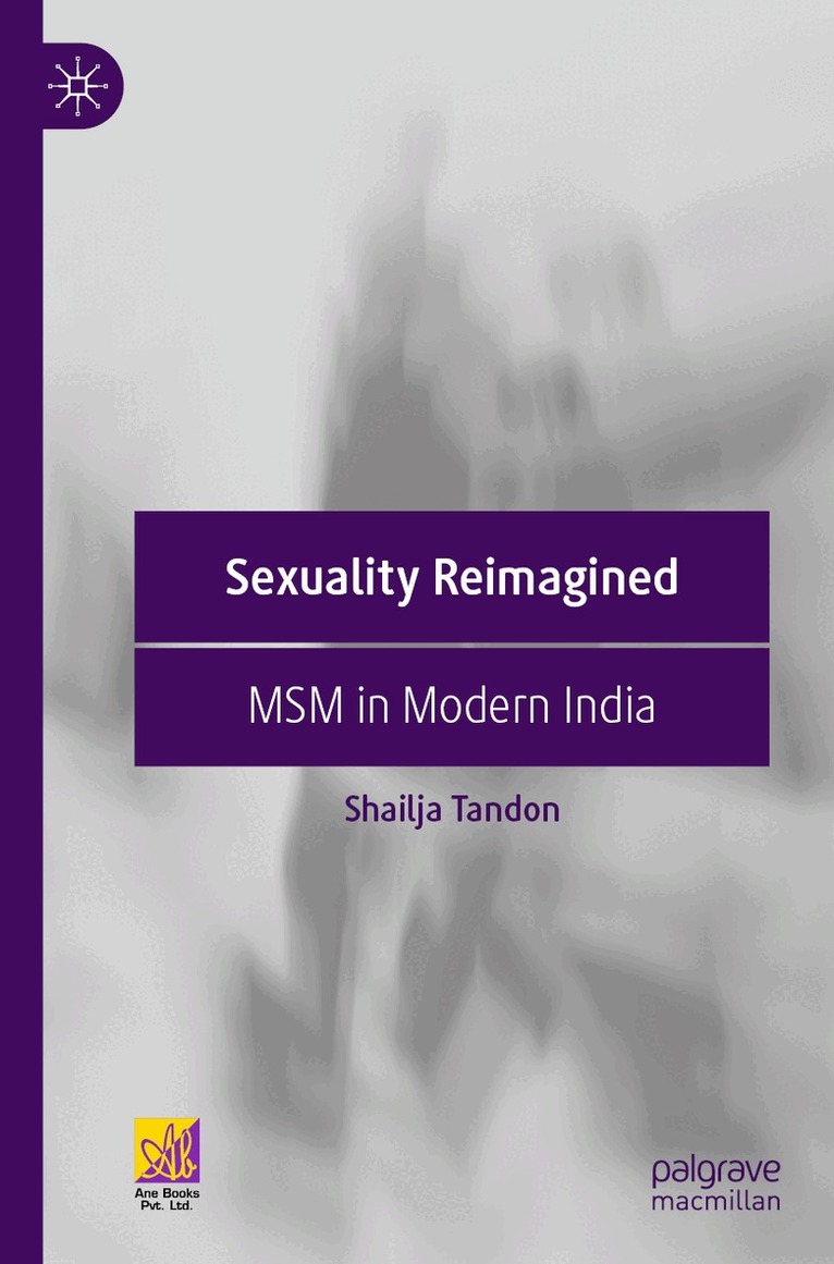 Shailja Tandon - Sexuality Reimagined, Häftad. Tillgänglighet: Lägg i varukorg