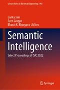 Semantic Intelligence