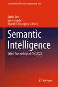 Semantic Intelligence