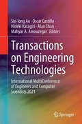 Transactions on Engineering Technologies