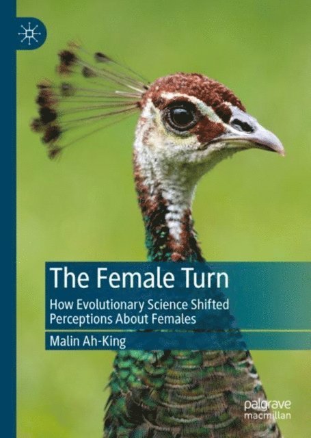 Malin Ah-King - Female Turn, E-bok