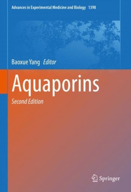 Baoxue Yang - Aquaporins, E-bok