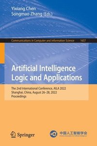 Artificial Intelligence Logic and Applications