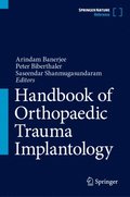 Handbook of Orthopaedic Trauma Implantology