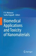 Biomedical Applications and Toxicity of Nanomaterials
