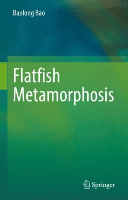 Baolong Bao - Flatfish Metamorphosis, E-bok. Tillgänglighet: Lägg i varukorg
