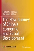 New Journey of China's Economic and Social Development