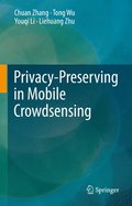 Privacy-Preserving in Mobile Crowdsensing