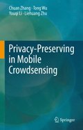 Privacy-Preserving in Mobile Crowdsensing