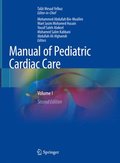 Manual of Pediatric Cardiac Care