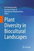 Plant Diversity in Biocultural Landscapes