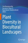 Plant Diversity in Biocultural Landscapes