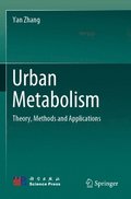 Urban Metabolism
