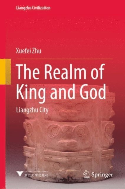 Xuefei Zhu - Realm of King and God, E-bok