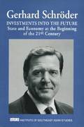 Investments Into the Future