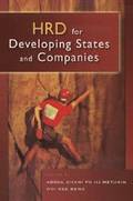 HRD for Developing States and Companies