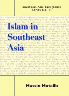 Hussin Mutalib - Islam in Southeast Asia, Inbunden. Tillgänglighet: Lägg i varukorg