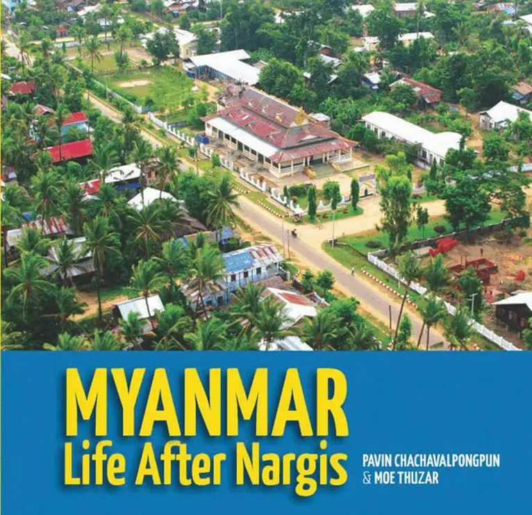 Moe Thuzar, Pavin Chachavalpongpun - Myanmar, Inbunden. Tillgänglighet: Tillfälligt slut