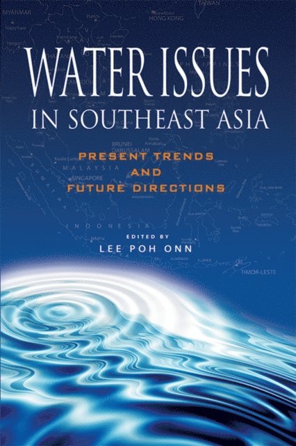 Lee Poh Onn - Water Issues in Southeast Asia, E-bok