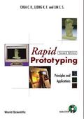 RAPID PROTOTYPING (2ND ED) [W/ CD]