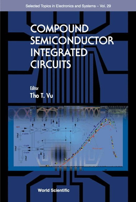 COMPOUND SEMICONDUCTOR INTEGRATED CIRCUITS